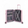 RONCATO AIRGLAM TROLLEY CABINA 55 CM Rosa