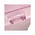 RONCATO AIRGLAM TROLLEY CABINA 55 CM Rosa