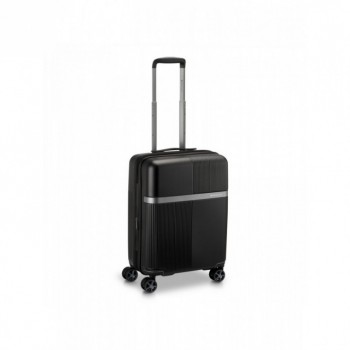 RONCATO AIRGLAM MALETA PEQUEñA 55 CM Negro