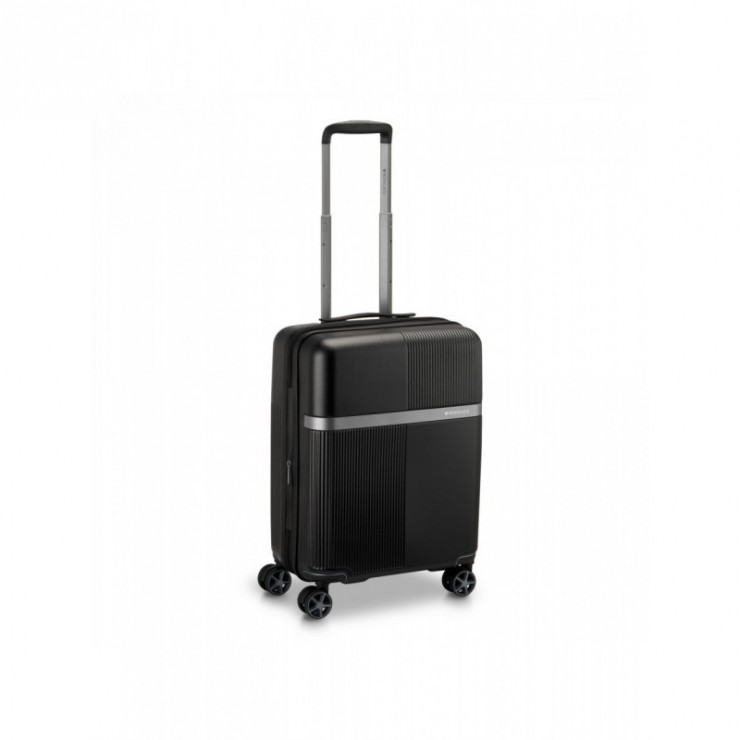 RONCATO AIRGLAM TROLLEY CABINA 55 CM Nero