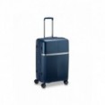 RONCATO AIRGLAM TROLLEY MEDIO 68 CM Blu Notte