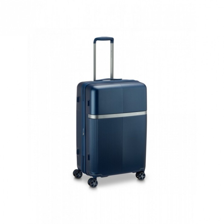 RONCATO AIRGLAM TROLLEY MEDIO 68 CM Blu Notte