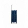 RONCATO AIRGLAM TROLLEY MEDIO 68 CM Blu Notte