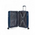 RONCATO AIRGLAM TROLLEY MEDIO 68 CM Blu Notte