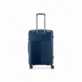 RONCATO AIRGLAM TROLLEY MEDIO 68 CM Blu Notte