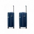 RONCATO AIRGLAM TROLLEY MEDIO 68 CM Blu Notte