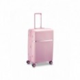 RONCATO AIRGLAM MALETA MEDIANA 68 CM Rosa