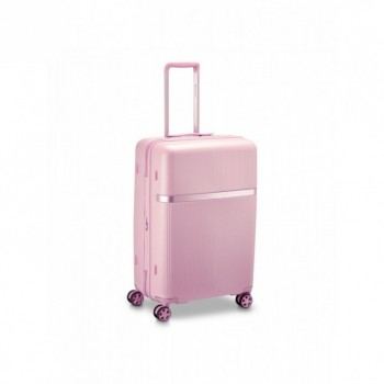 RONCATO AIRGLAM TROLLEY MEDIO 68 CM Rosa