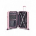 RONCATO AIRGLAM MALETA MEDIANA 68 CM Rosa