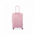 RONCATO AIRGLAM MALETA MEDIANA 68 CM Rosa