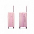 RONCATO AIRGLAM MALETA MEDIANA 68 CM Rosa