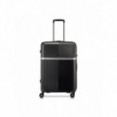 RONCATO AIRGLAM MITTELGROSSE KOFFER 68 CM Schwarz