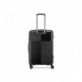 RONCATO AIRGLAM MITTELGROSSE KOFFER 68 CM Schwarz