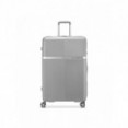 RONCATO AIRGLAM MALETA GRANDE 77 CM Gris Perla