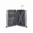 RONCATO AIRGLAM TROLLEY GRANDE 77 CM Grigio Perla