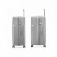 RONCATO AIRGLAM TROLLEY GRANDE 77 CM Grigio Perla