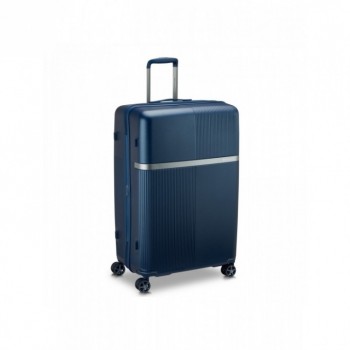 RONCATO AIRGLAM MALETA GRANDE 77 CM Azul noche