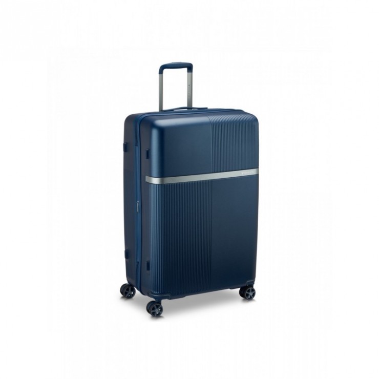 RONCATO AIRGLAM TROLLEY GRANDE 77 CM Blu Notte