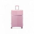 RONCATO AIRGLAM MALETA GRANDE 77 CM Rosa