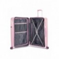 RONCATO AIRGLAM MALETA GRANDE 77 CM Rosa