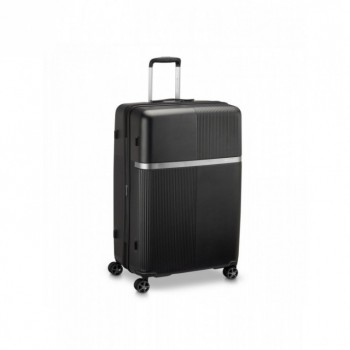 RONCATO AIRGLAM MALETA GRANDE 77 CM Negro