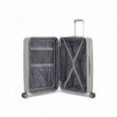 RONCATO AIRGLAM SET VALIGIE Grigio Perla