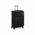 RONCATO MOVE LARGE LUGGAGE 77CM Smoke Black