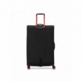 RONCATO MOVE LARGE LUGGAGE 77CM Smoke Black