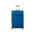 RONCATO MOVE LARGE LUGGAGE 77CM Lake Blue