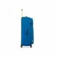 RONCATO MOVE LARGE LUGGAGE 77CM Lake Blue