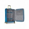 RONCATO MOVE LARGE LUGGAGE 77CM Lake Blue