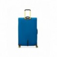 RONCATO MOVE LARGE LUGGAGE 77CM Lake Blue