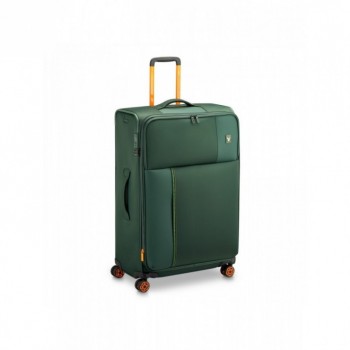 RONCATO MOVE TROLLEY GRANDE 77CM Verde Foresta