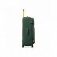 RONCATO MOVE TROLLEY GRANDE 77CM Verde Foresta