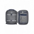 RONCATO CITY 3.0 ZAINO CABINA UNDERSEAT 25x40x15/20CM BLU NOTTE