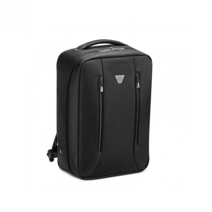 RONCATO CITY 3.0 MOCHILA DE VIAJE Negro