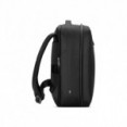 RONCATO CITY 3.0 MOCHILA DE VIAJE Negro