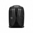 RONCATO CITY 3.0 MOCHILA DE VIAJE Negro