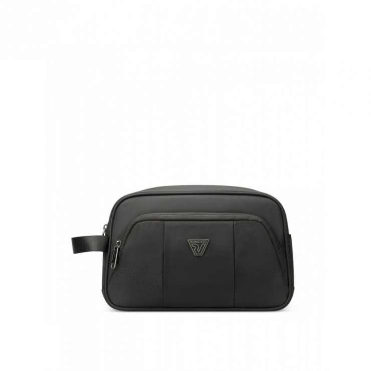 RONCATO CITY 3.0 NECESSAIRE NERO