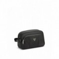 RONCATO CITY 3.0 NECESSAIRE NERO