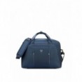 RONCATO CITY 3.0 BOLSA DE CABINA GRANDE Azul Oscuro