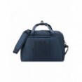 RONCATO CITY 3.0 BOLSA DE CABINA GRANDE Azul Oscuro