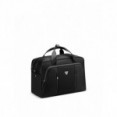 RONCATO CITY 3.0 BOLSA DE CABINA GRANDE Negro