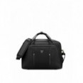 RONCATO CITY 3.0 BORSA CABINA UNDERSEAT 40x30x20CM NERO