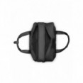 RONCATO CITY 3.0 BOLSA DE CABINA GRANDE Negro