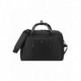 RONCATO CITY 3.0 BOLSA DE CABINA GRANDE Negro