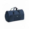 RONCATO CITY 3.0 BOLSA DE ROPA Azul Oscuro