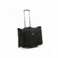 RONCATO CITY 3.0 BOLSA DE ROPA Negro