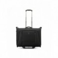 RONCATO CITY 3.0 BOLSA DE ROPA Negro