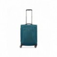 RONCATO CITY 3.0 TROLLEY CABINA 4R 55/20 CM EXP. VERDE BOTTIGLIA